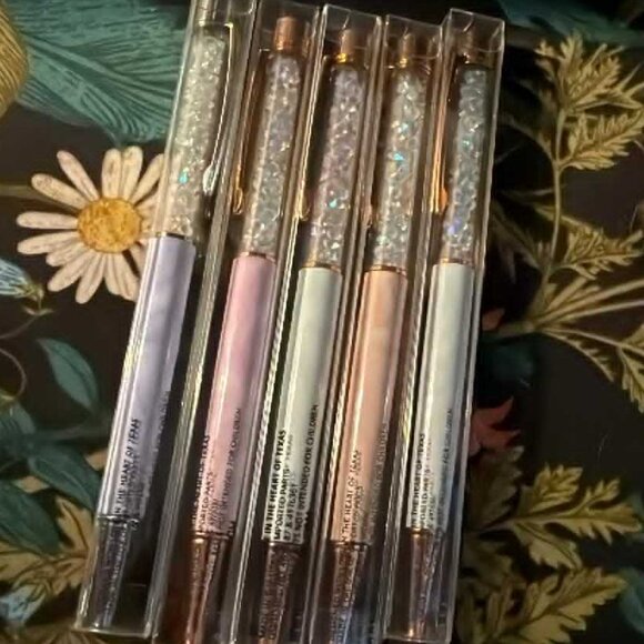 Pengems LOT - 27 pens - never used - different colors, collections - NEW - Picture 9 of 15